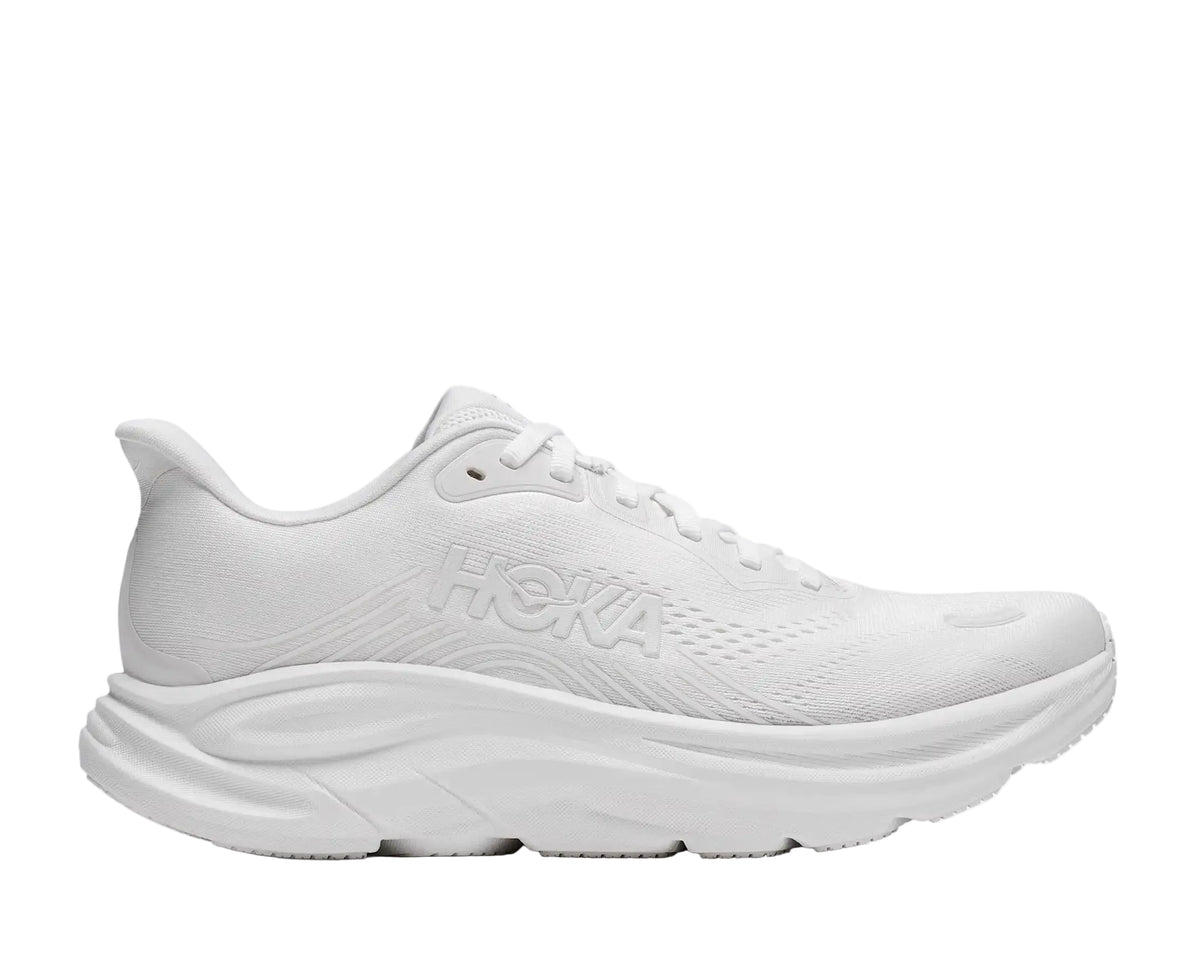 White / White