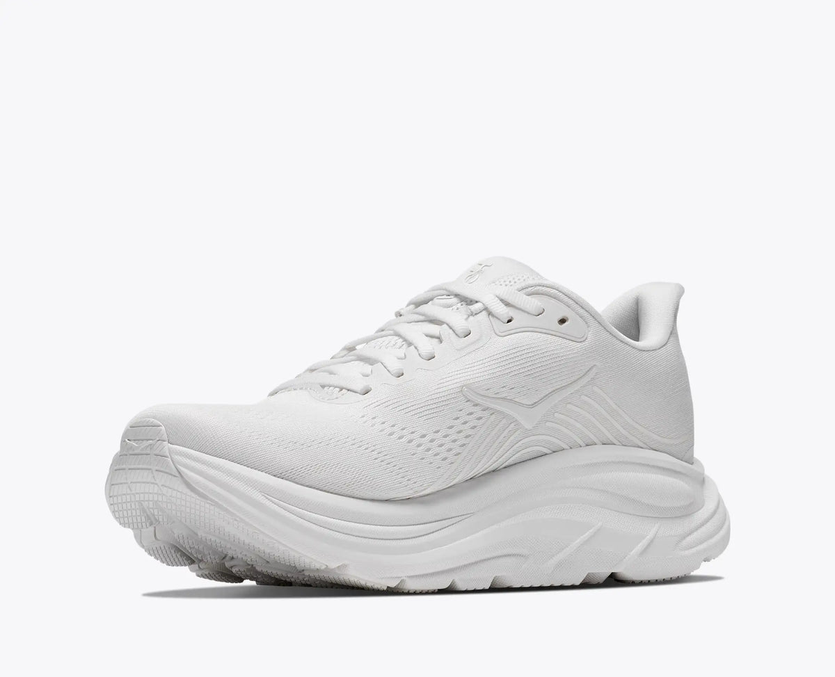 White / White