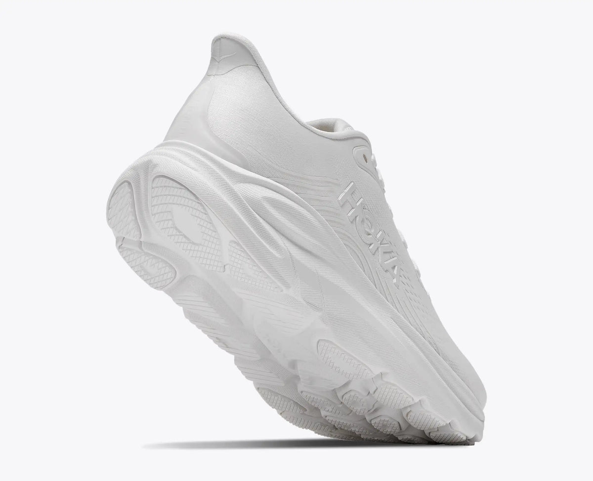 White / White