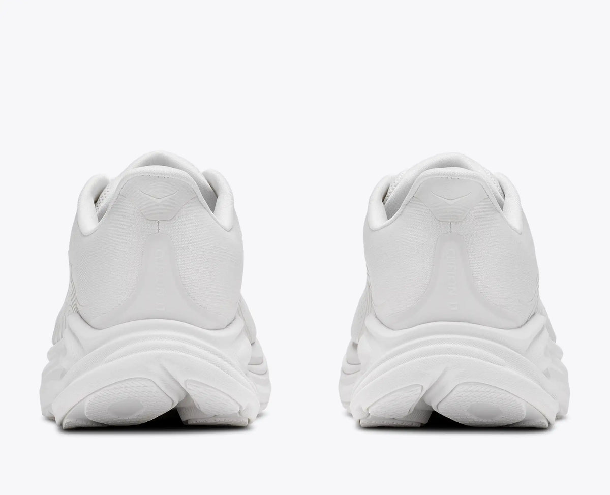 White / White