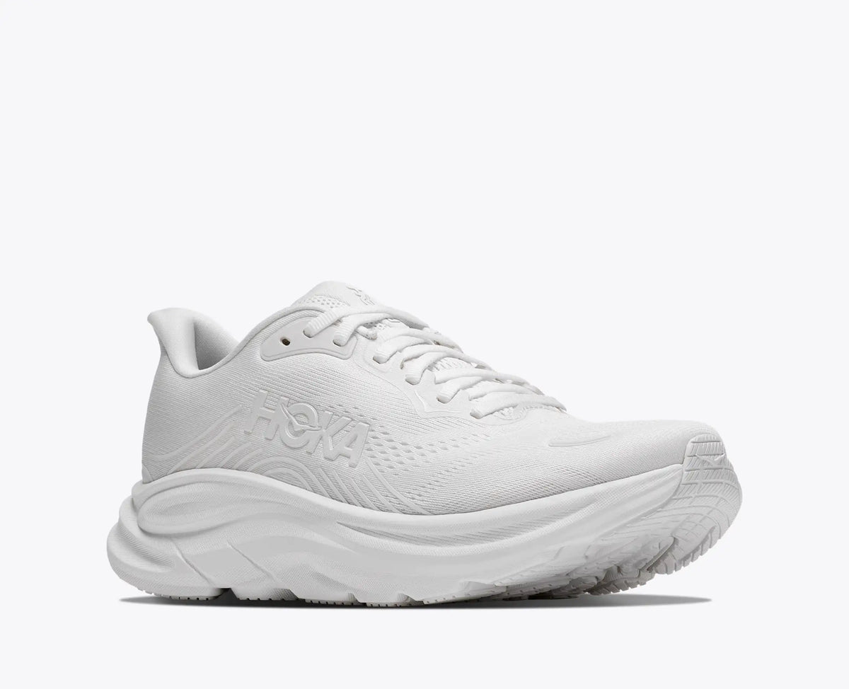 White / White