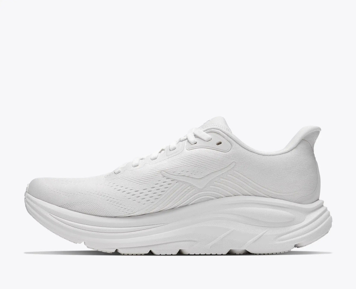 White / White