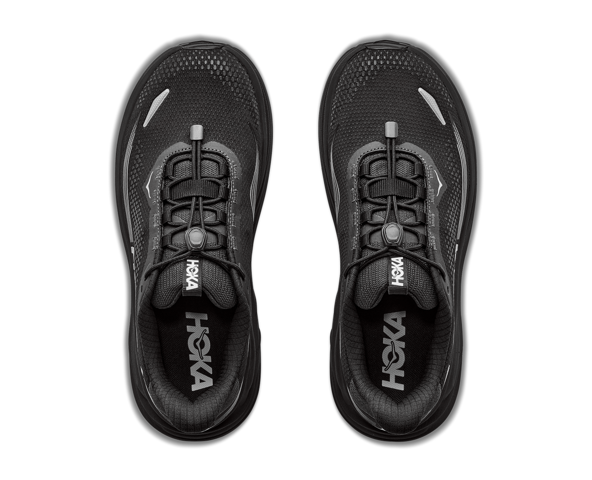 Black / Black
