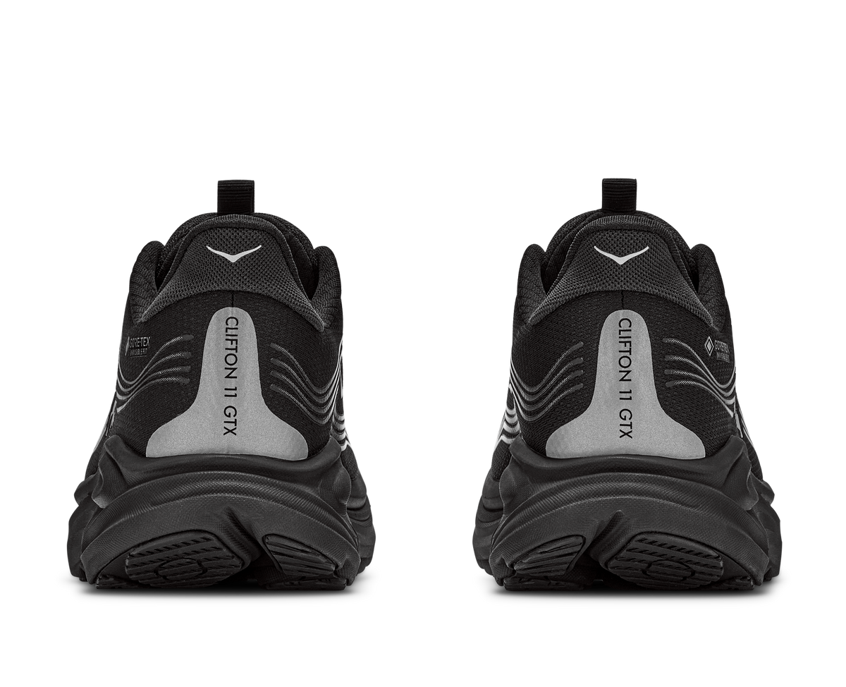 Black / Black