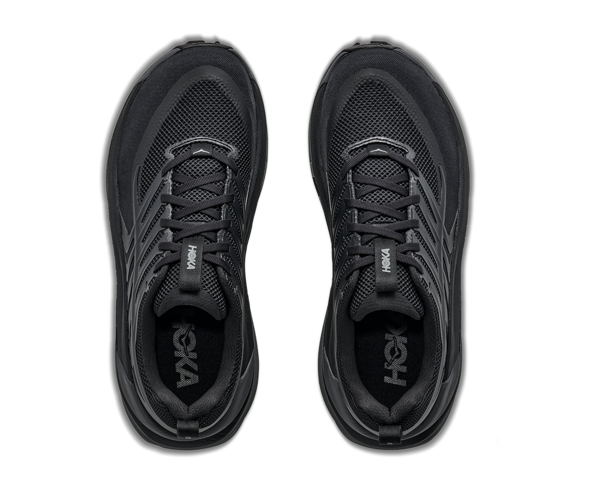 Black / Outer Orbit
