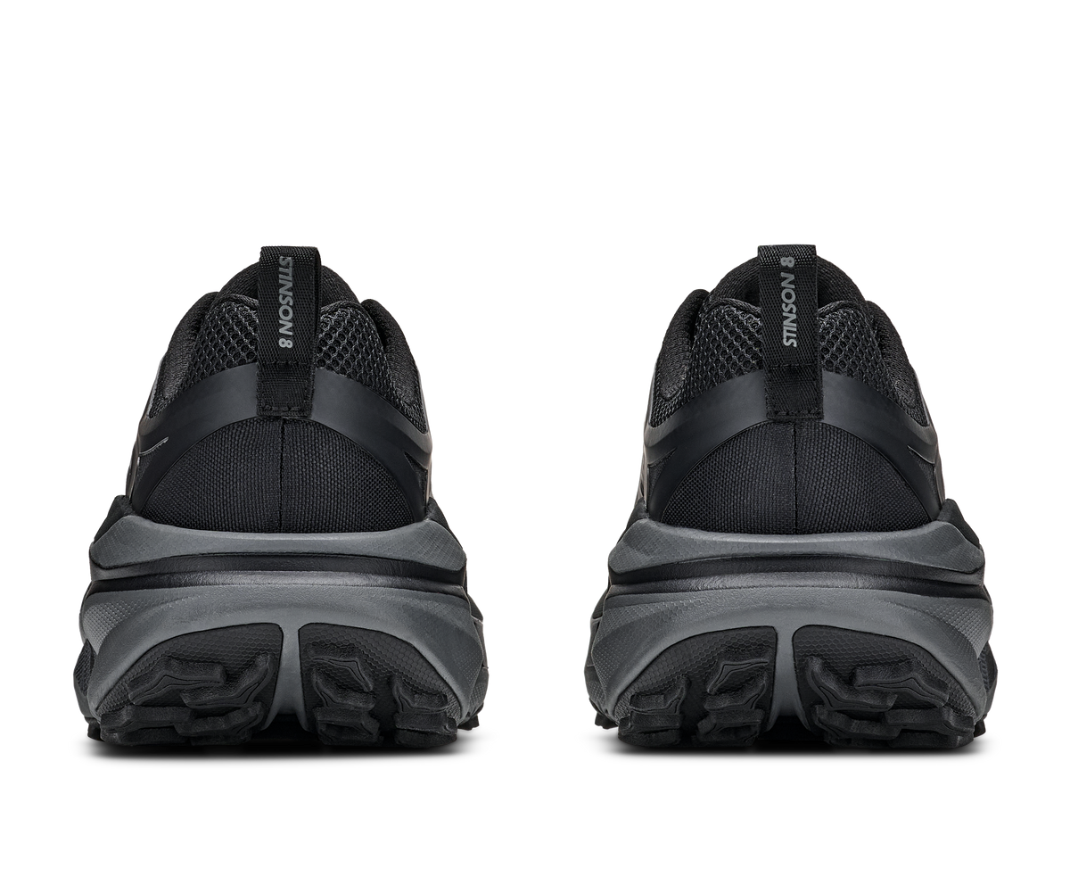 Black / Outer Orbit