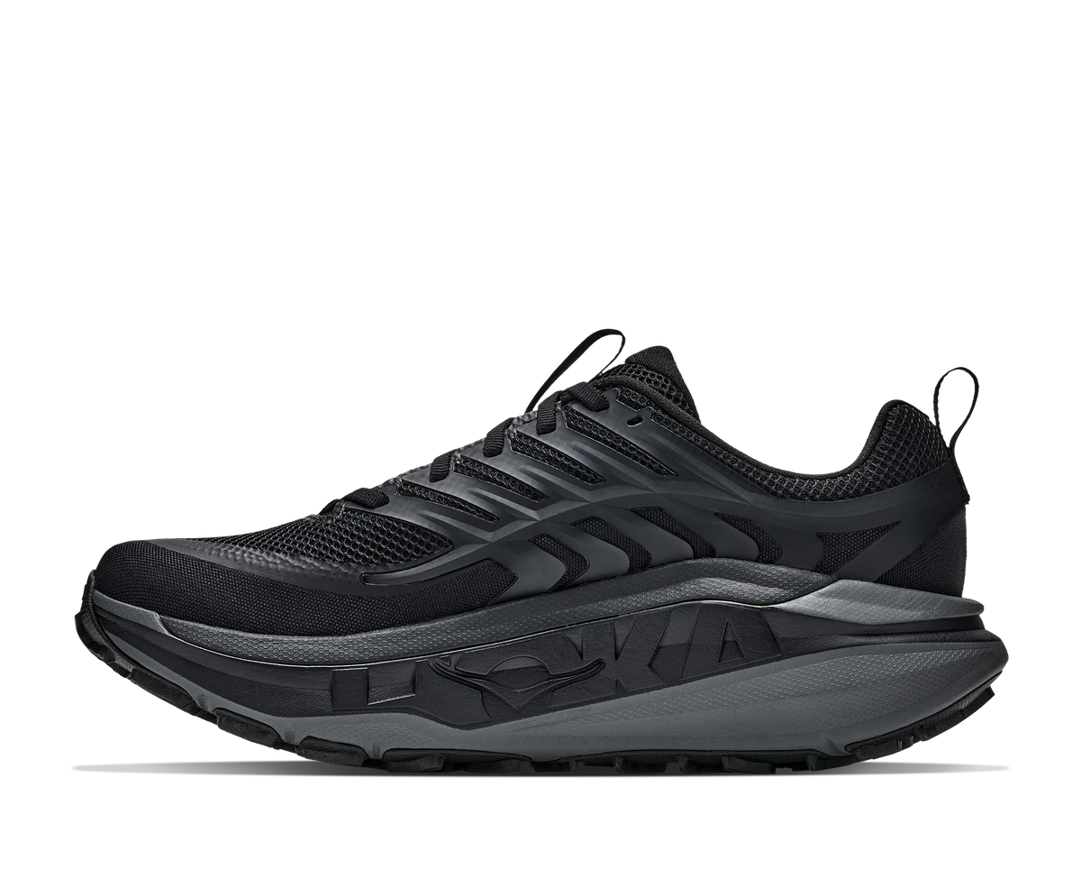 Black / Outer Orbit