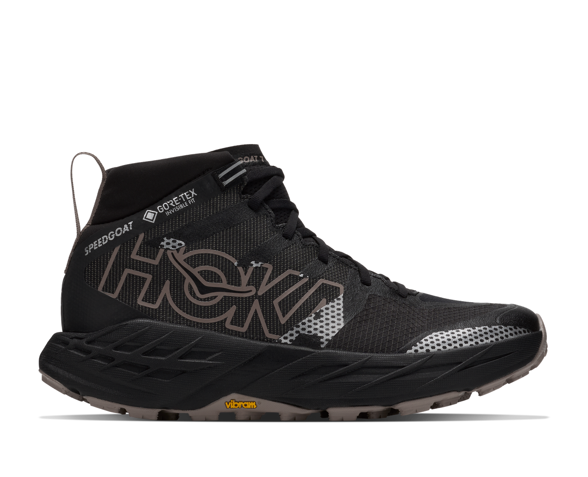 Black / Pebble Grey