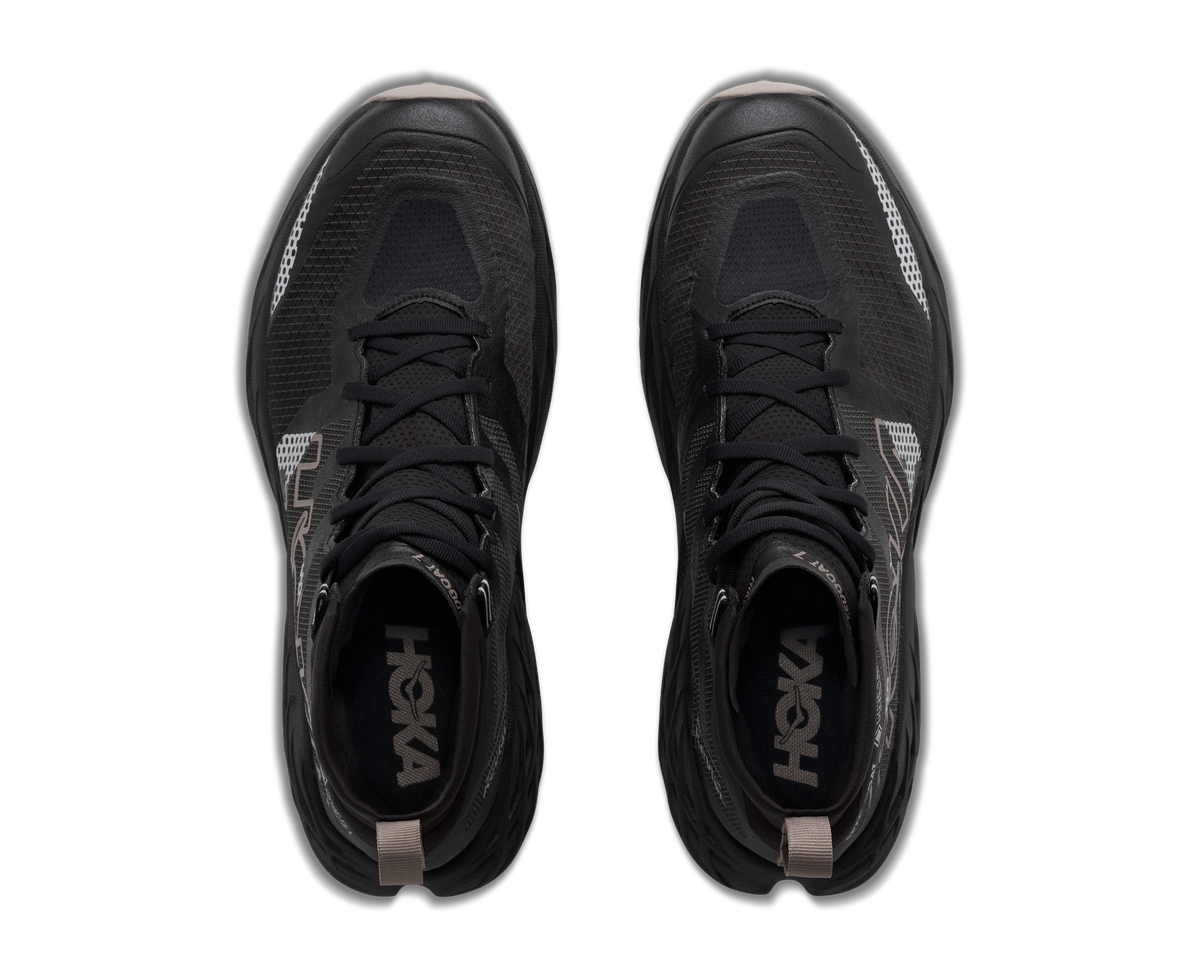 Black / Pebble Grey