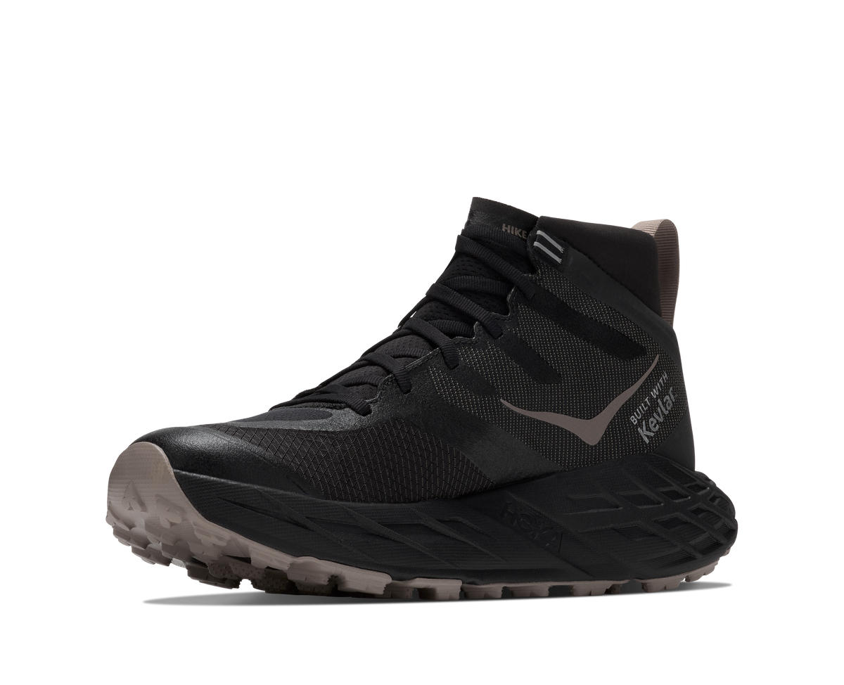 Black / Pebble Grey