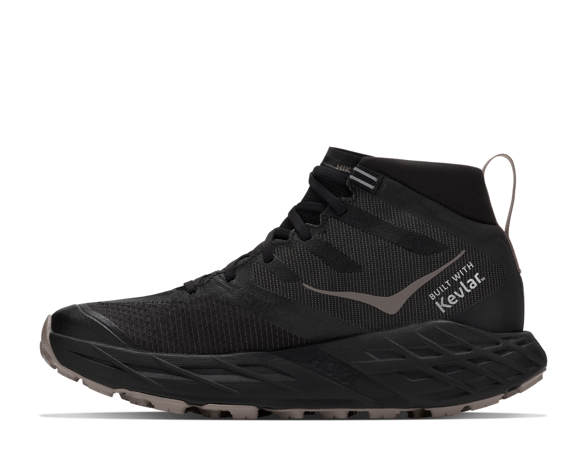 Black / Pebble Grey