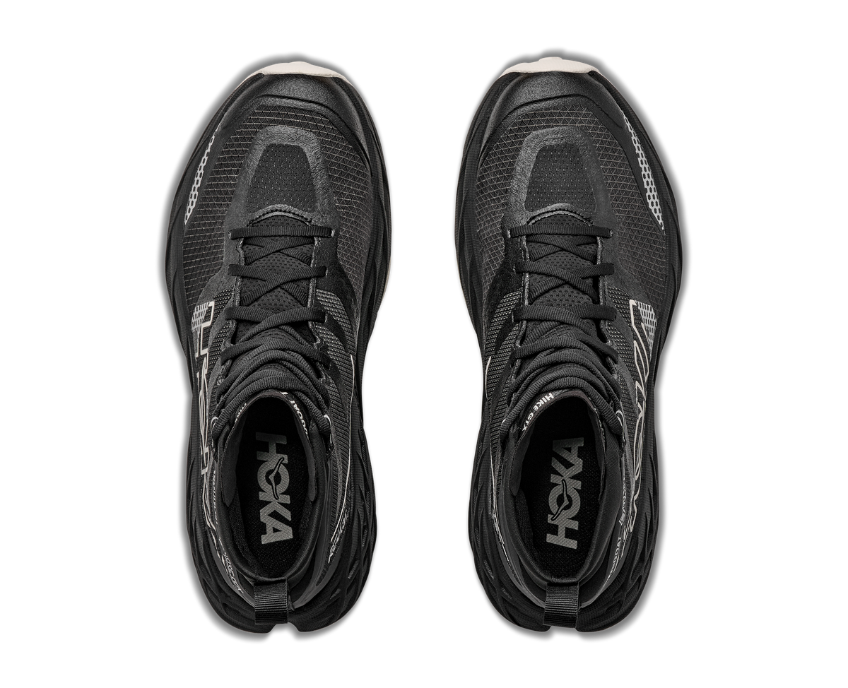 Black / Alabaster