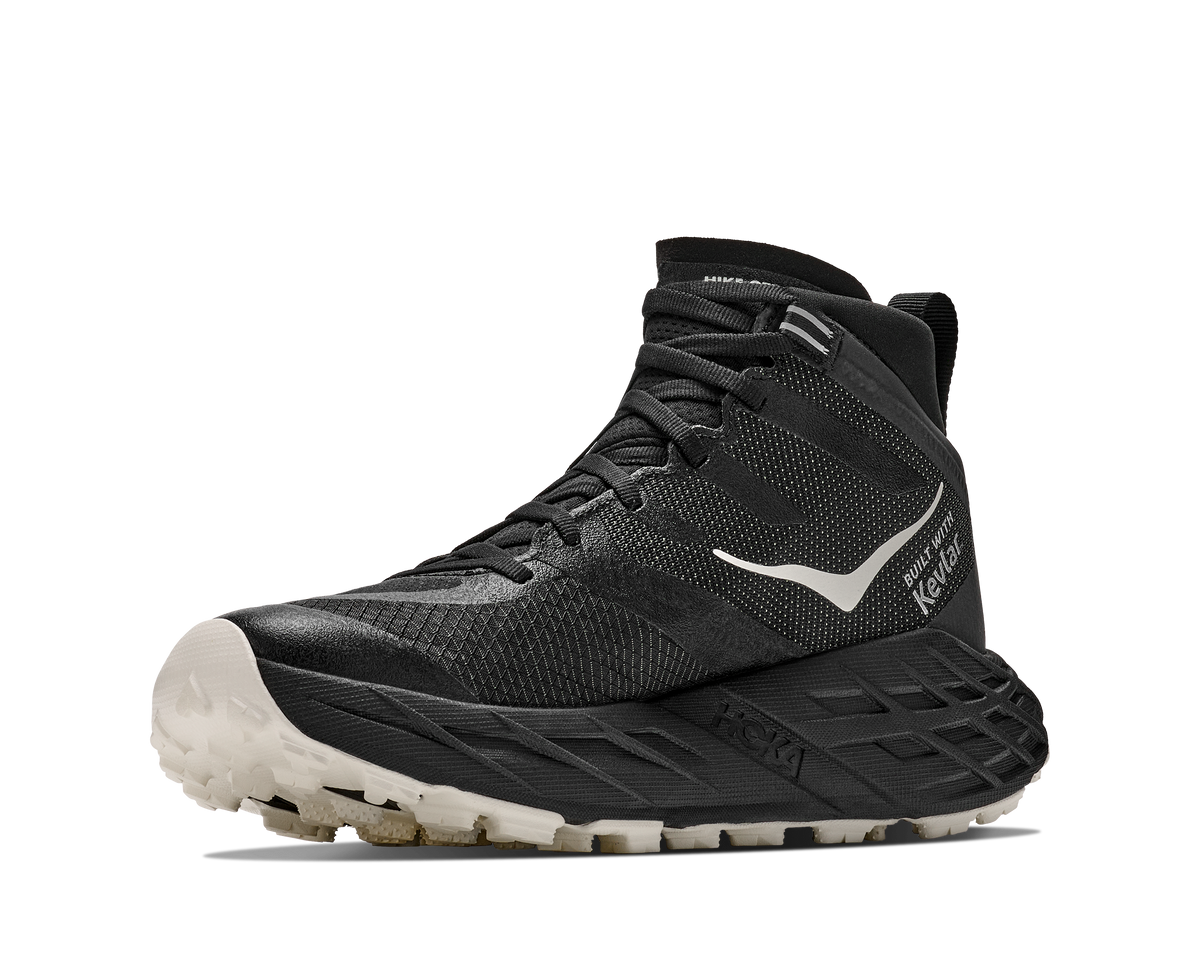 Black / Alabaster