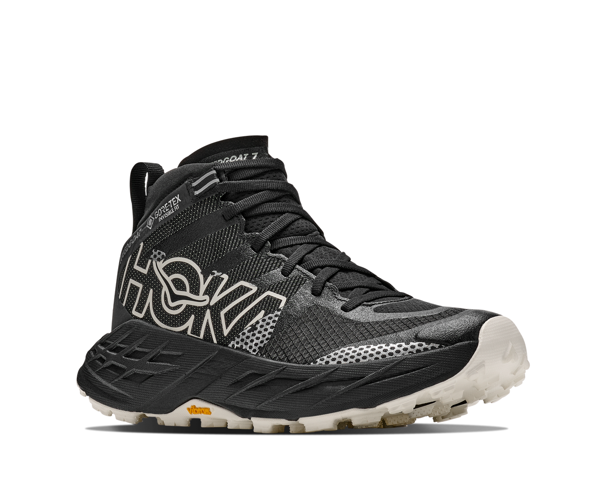 Black / Alabaster