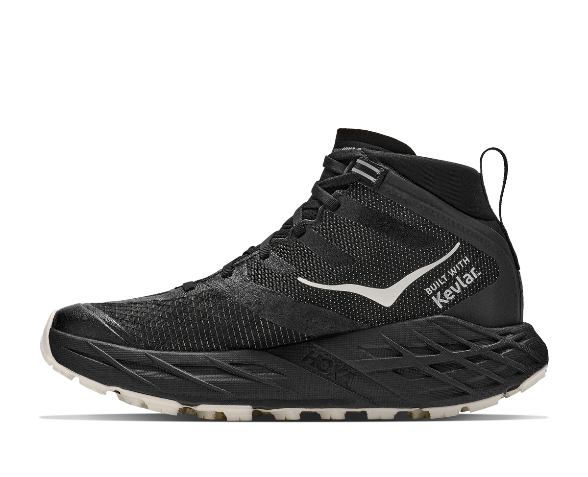Black / Alabaster