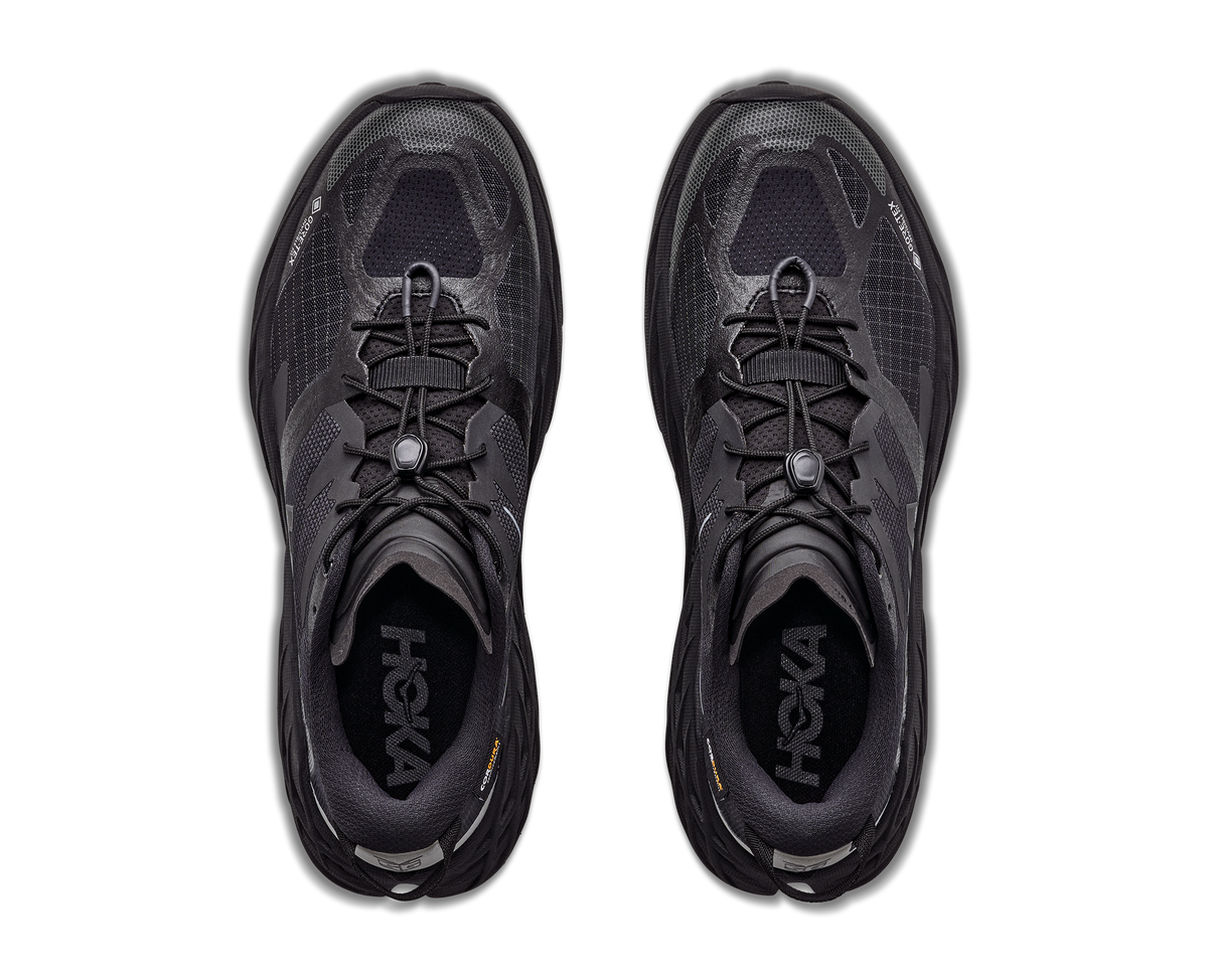 Black / Carbon Black