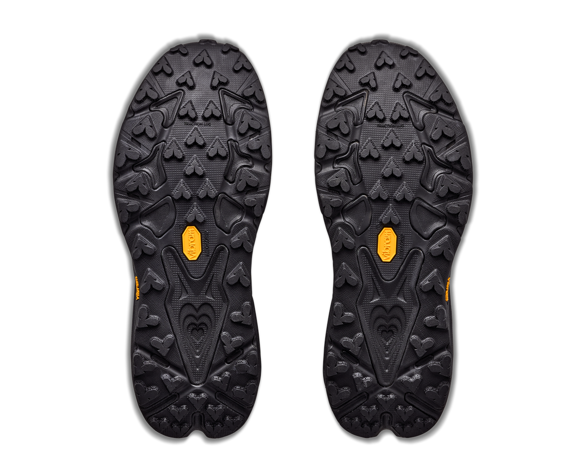 Black / Carbon Black