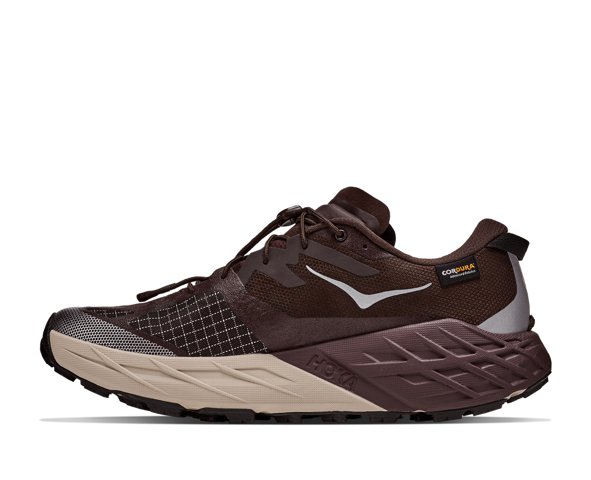 Spiced Chocolate / River Rock