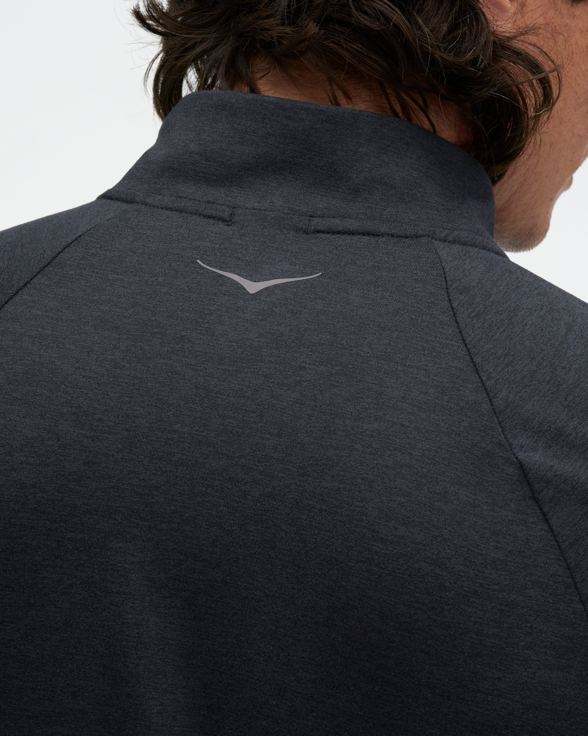 Hoka Skyform Half Zip Herra