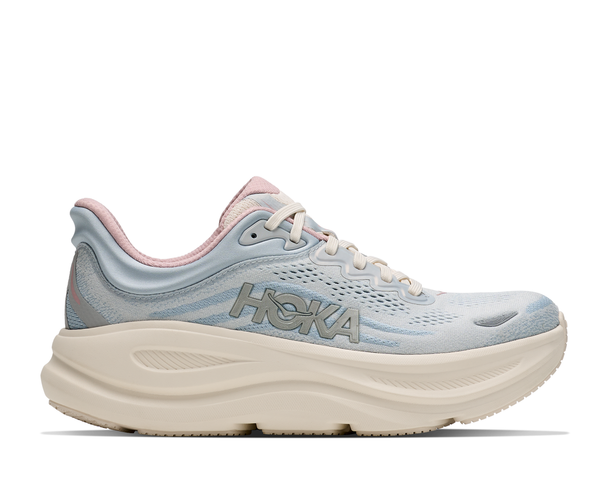 Alabaster / Mineral Blue