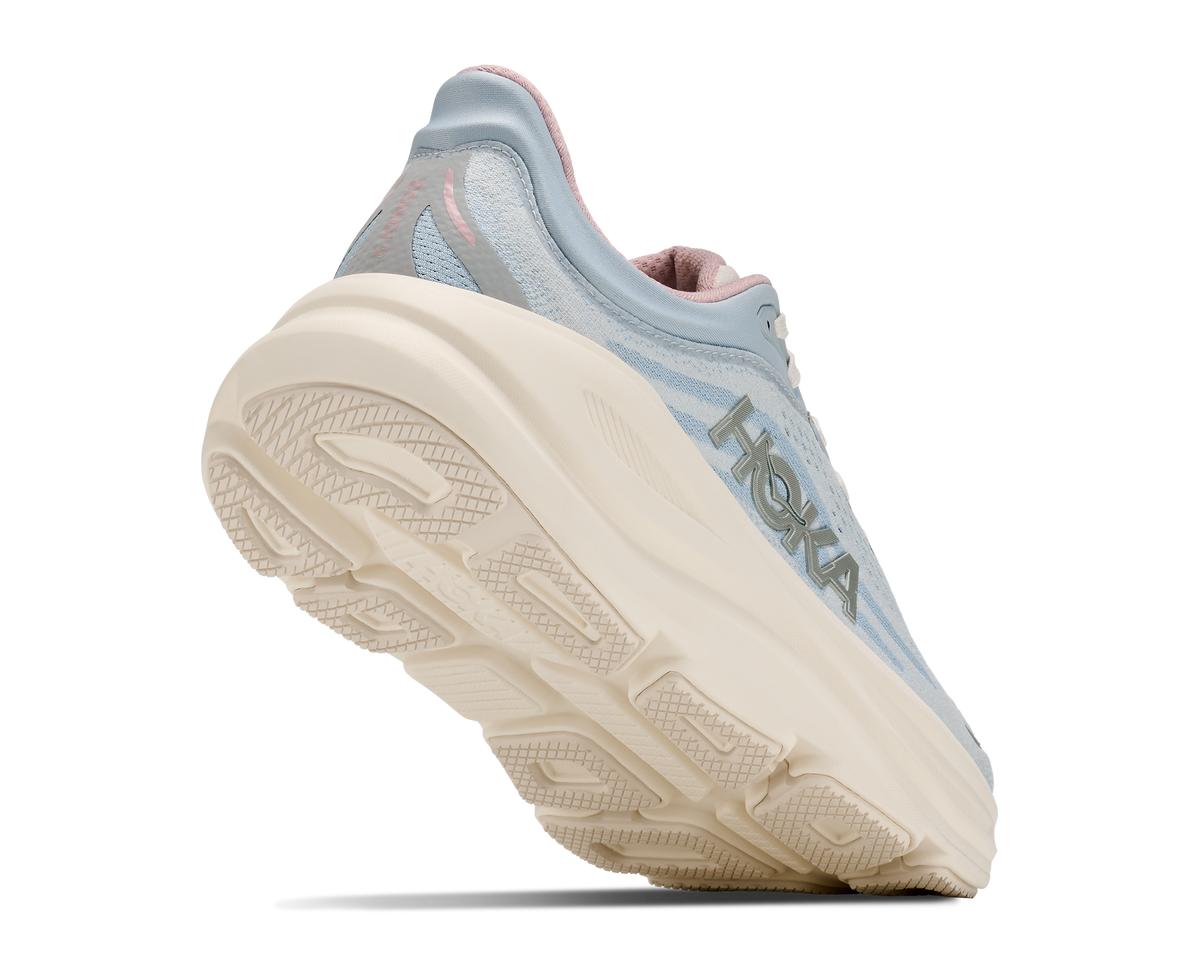 Alabaster / Mineral Blue