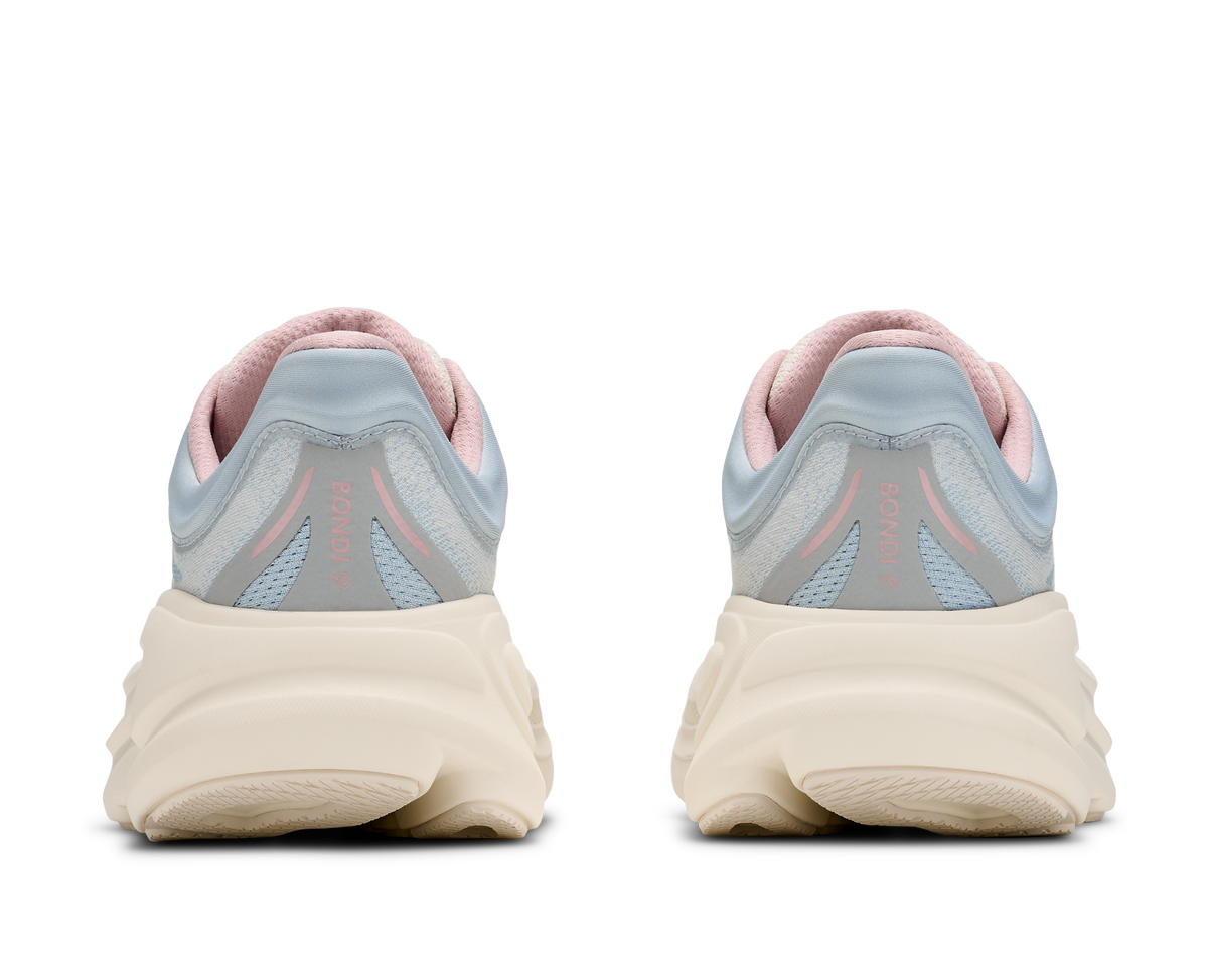 Alabaster / Mineral Blue