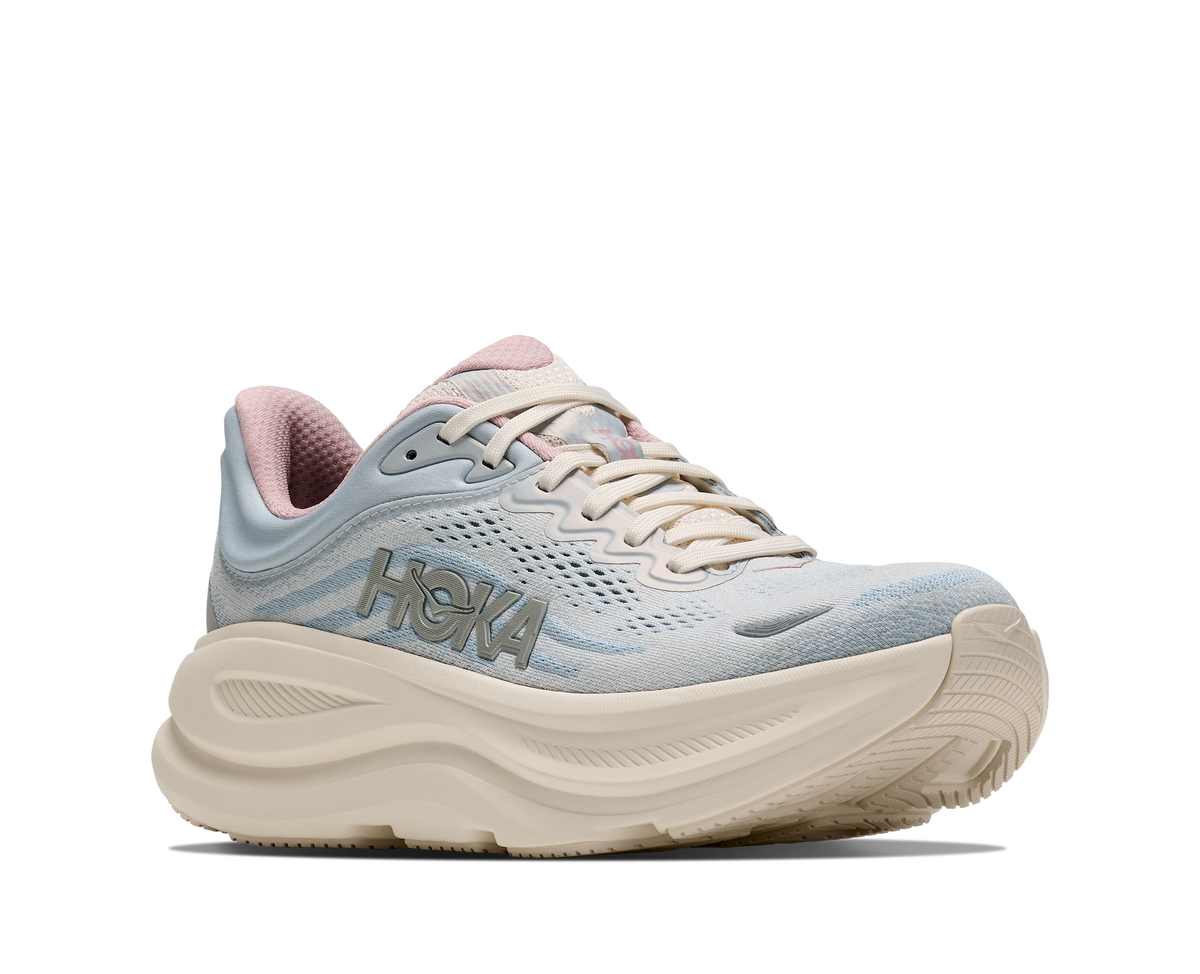 Alabaster / Mineral Blue