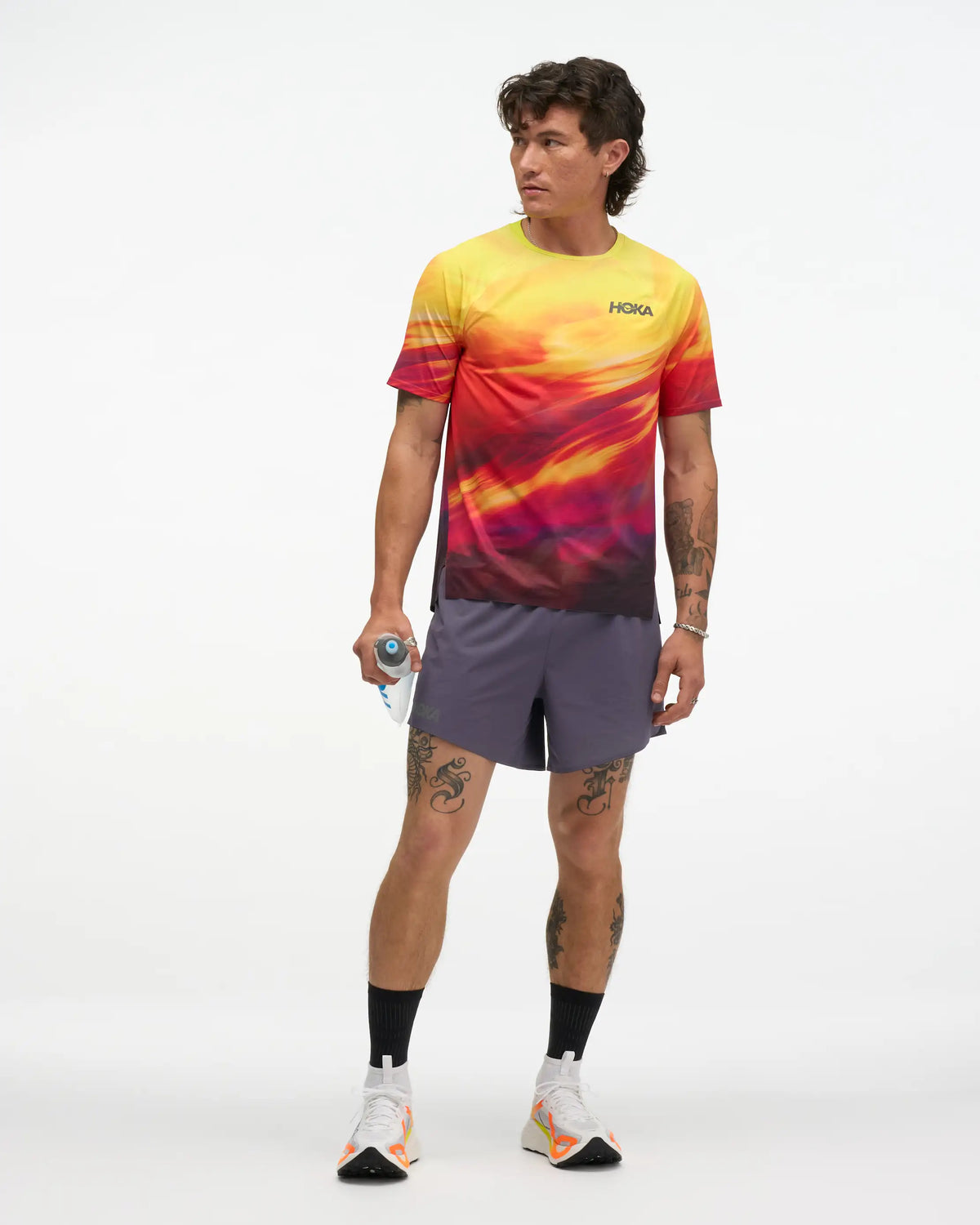 Hoka Citrus Prt