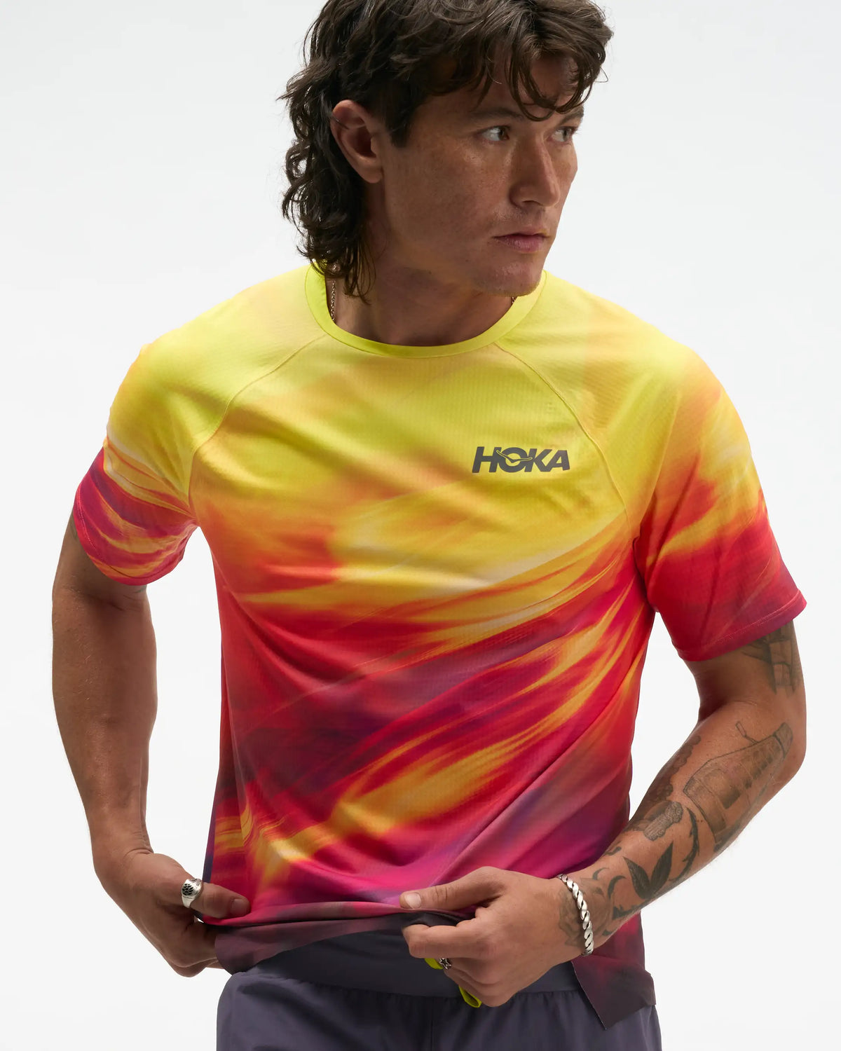 Hoka Citrus Prt