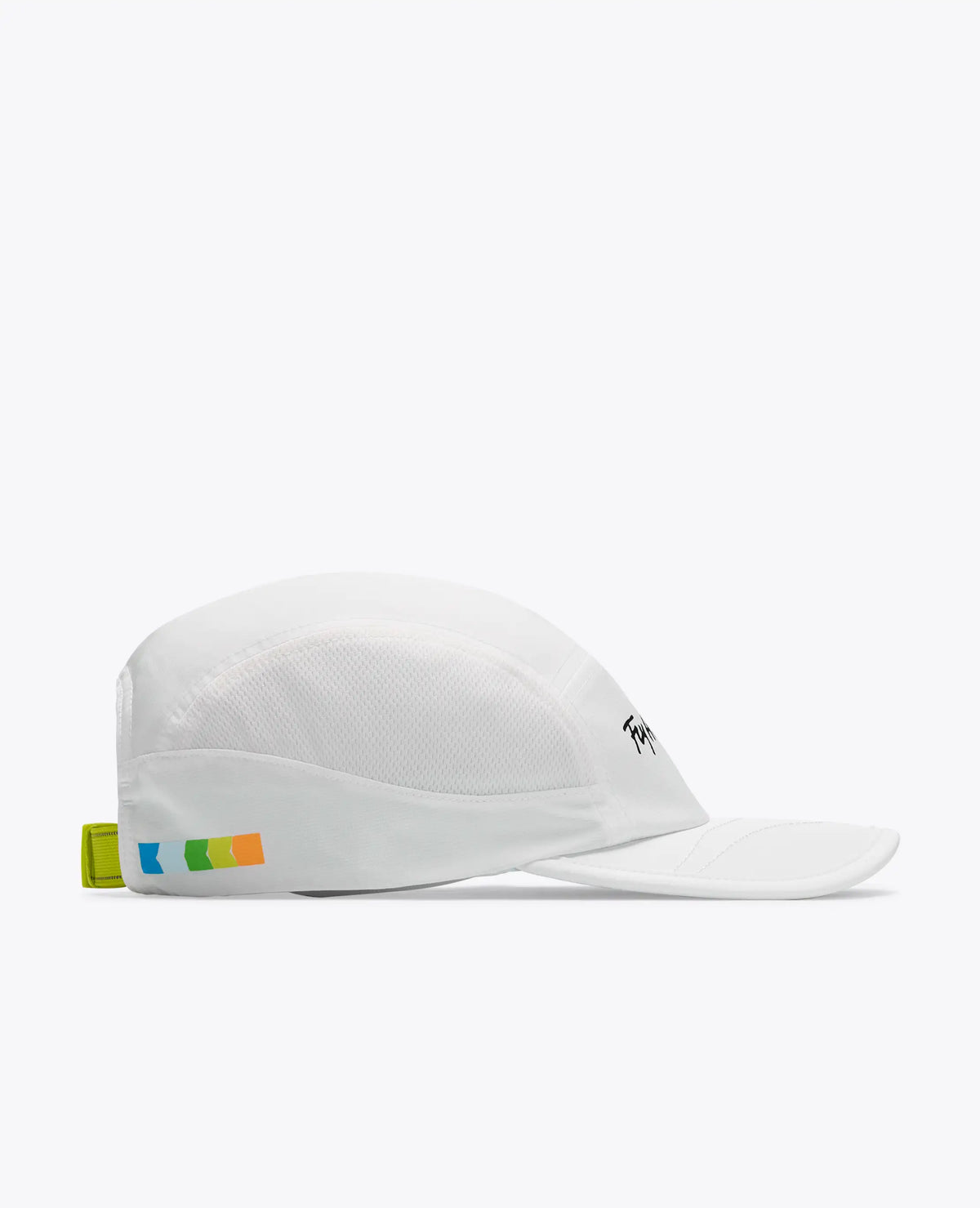 White / Multi