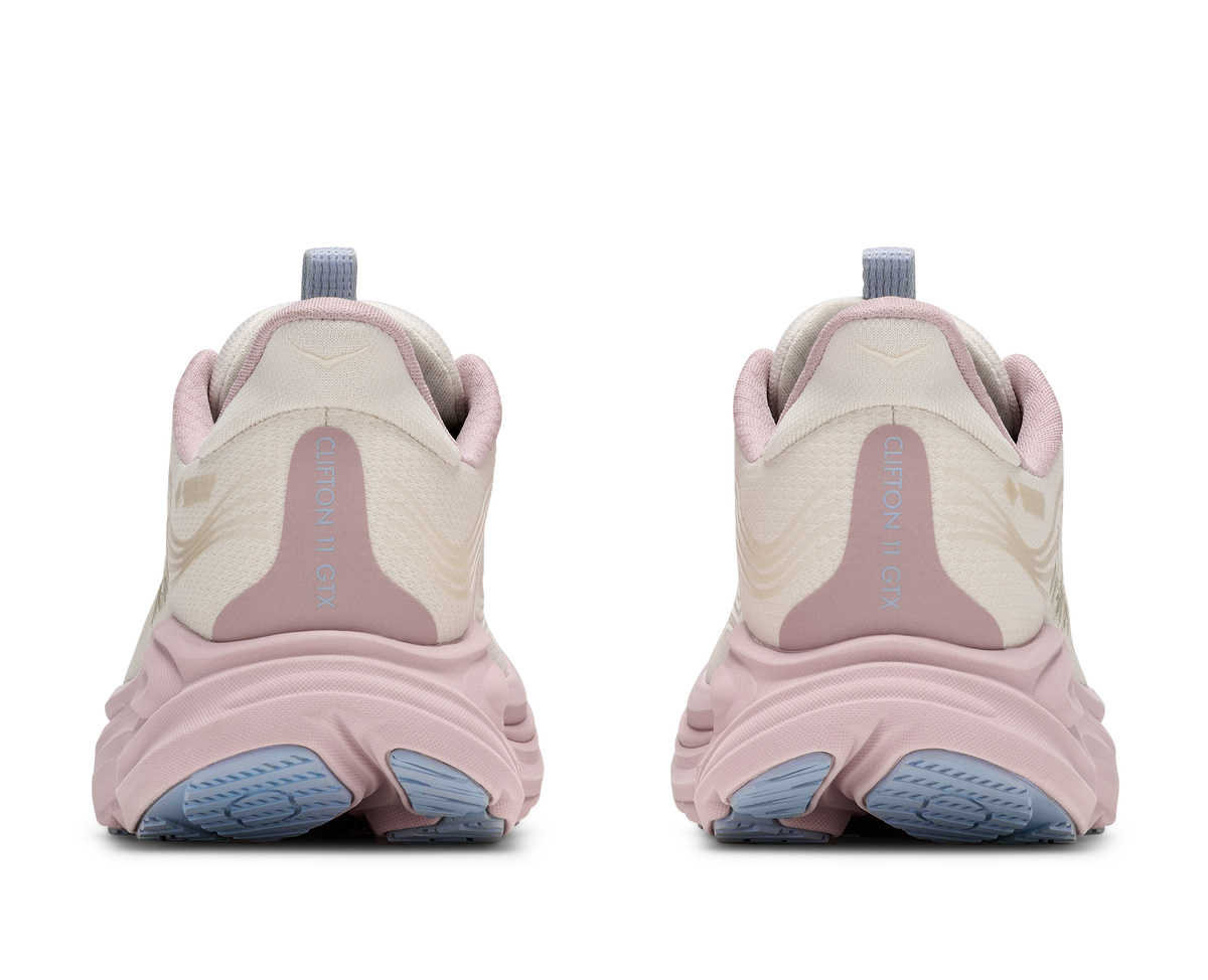 Alabaster / Pink Opal