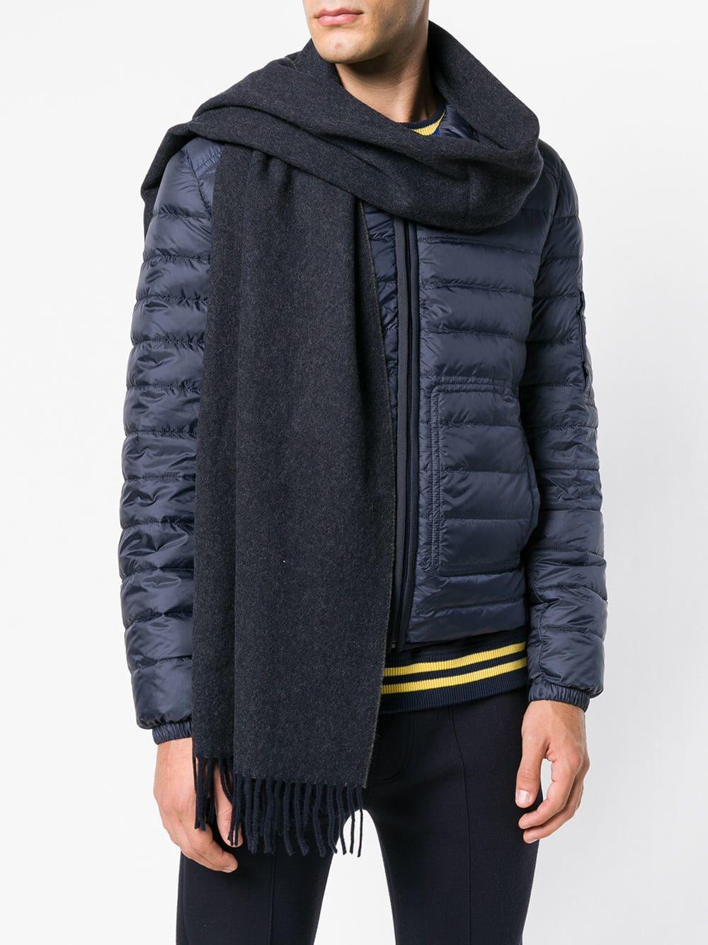 Canada Goose Two Colour Woven Trefill Herra