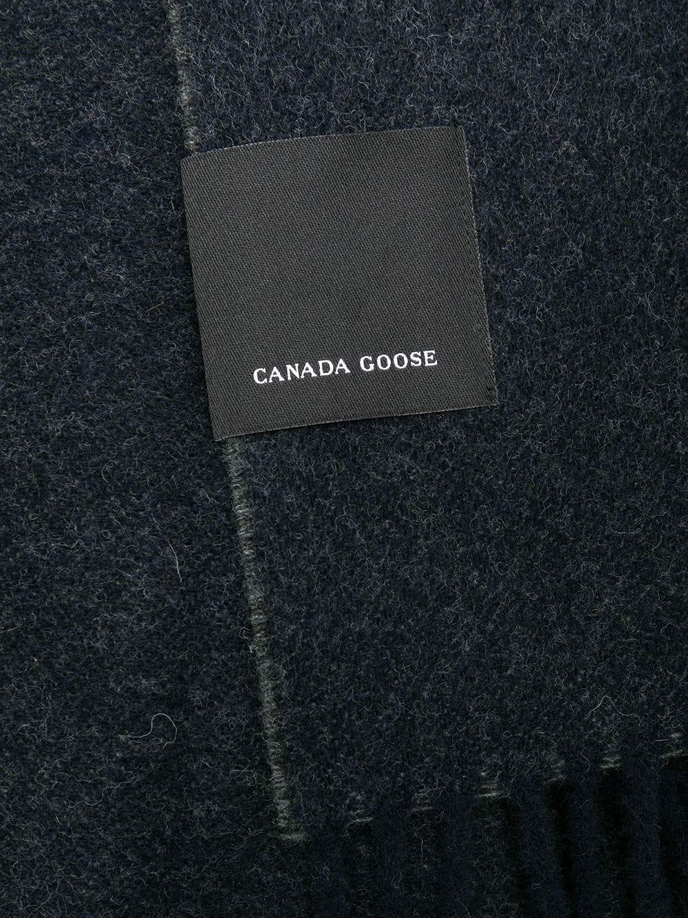 Canada Goose Two Colour Woven Trefill Herra