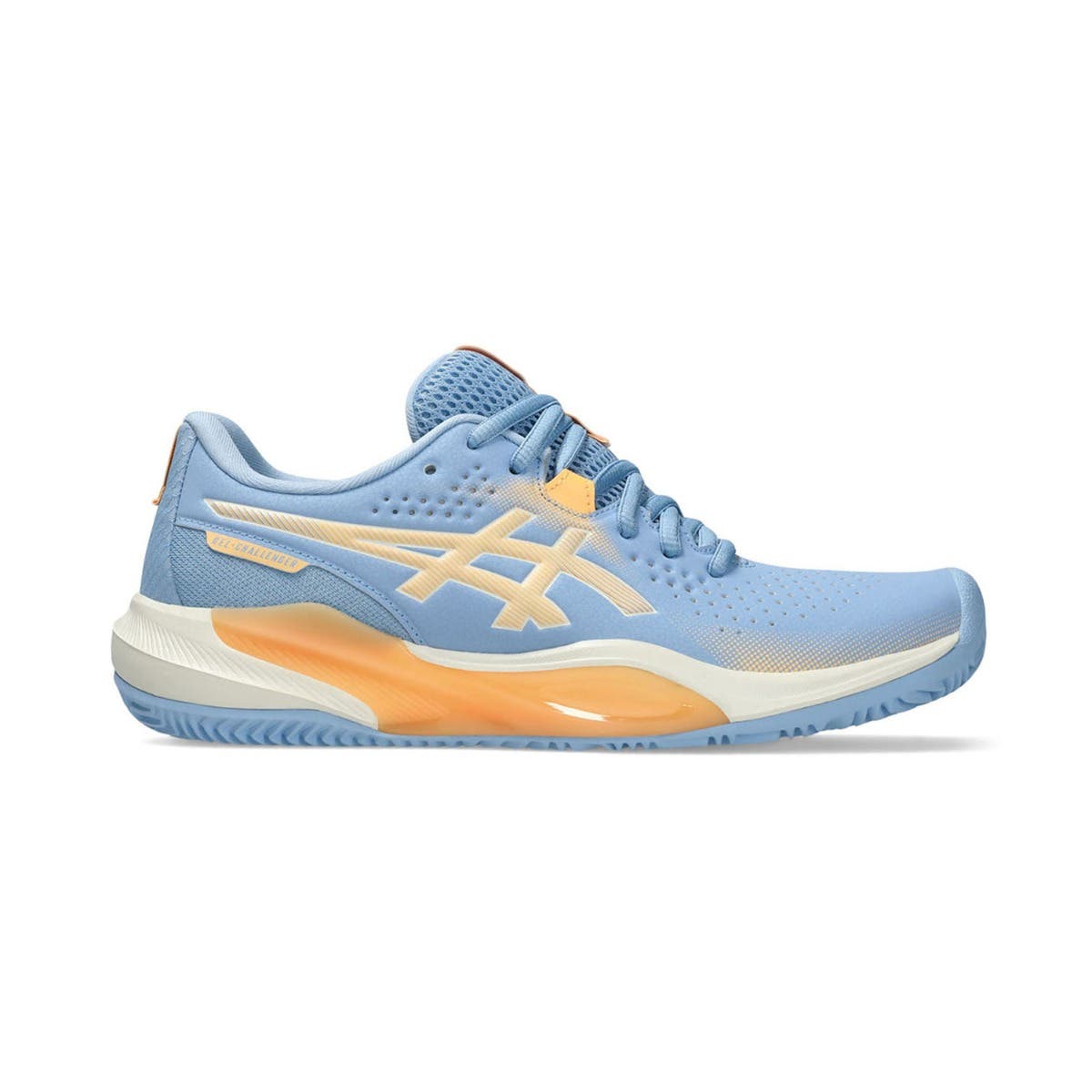Asics Challenger 14 Padel Dömu
