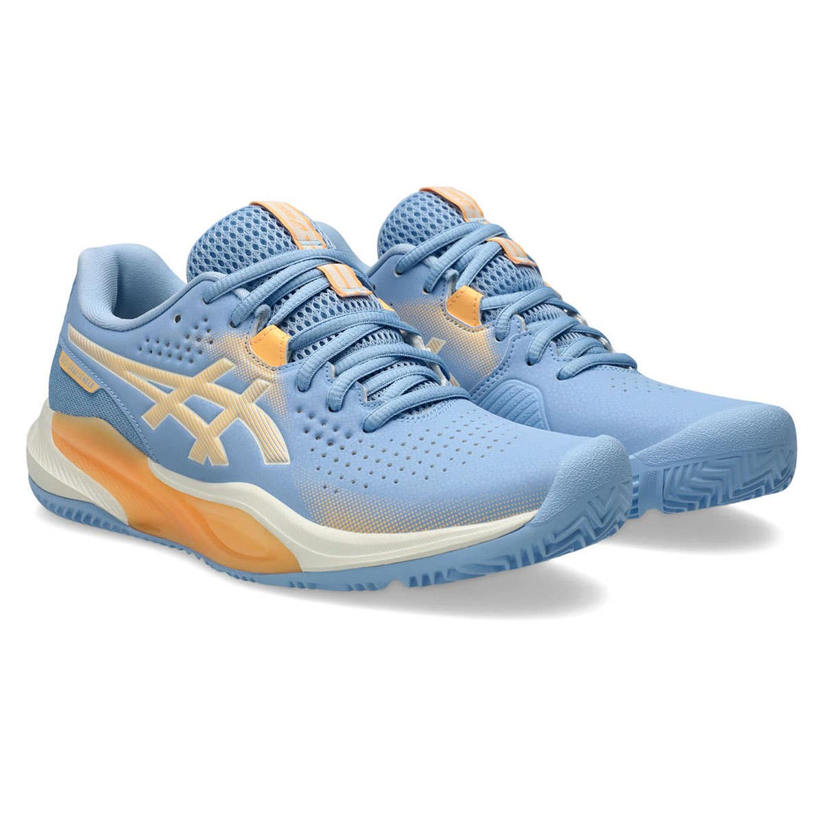 Asics Challenger 14 Padel Dömu