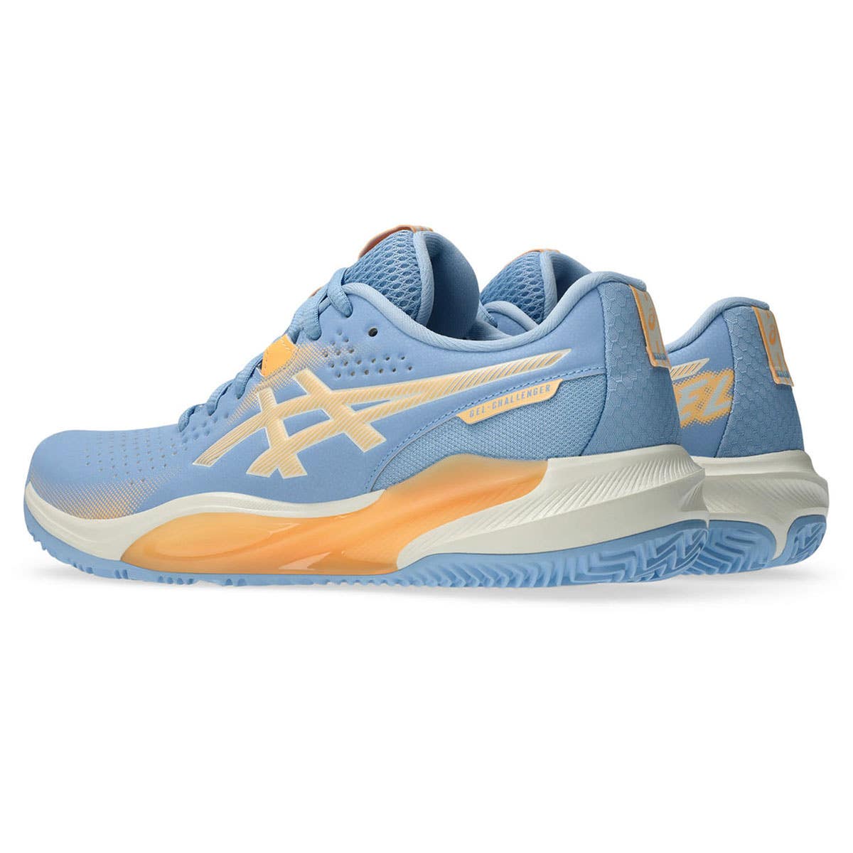 Asics Challenger 14 Padel Dömu