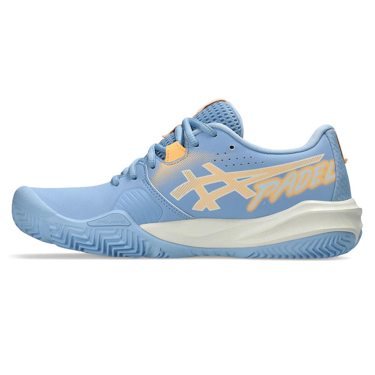 Asics Challenger 14 Padel Dömu