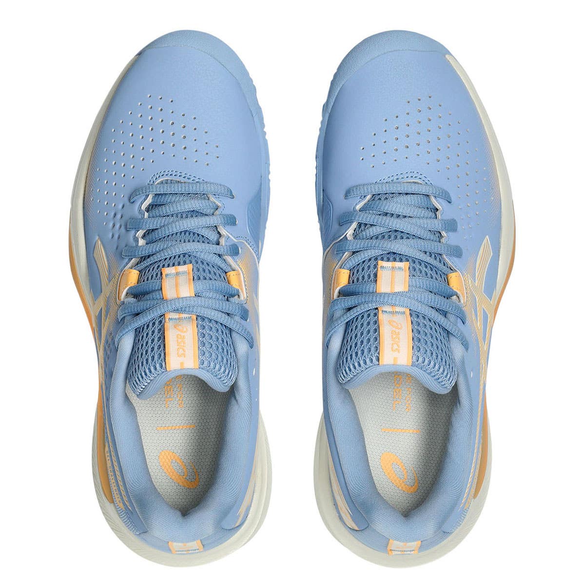 Asics Challenger 14 Padel Dömu