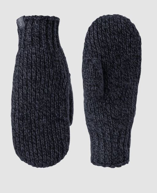 Johaug lit woolmix Mittens