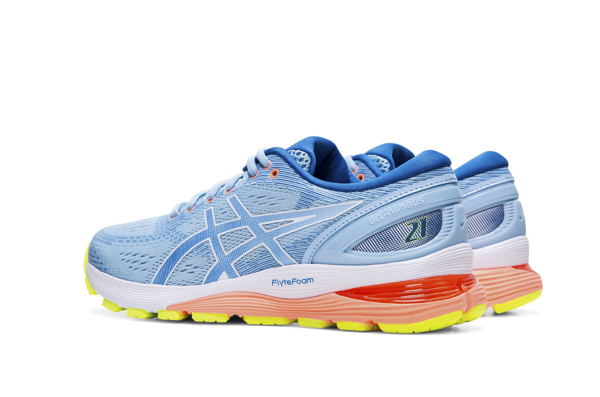 Asics Gel Nimbus 21 Dömu