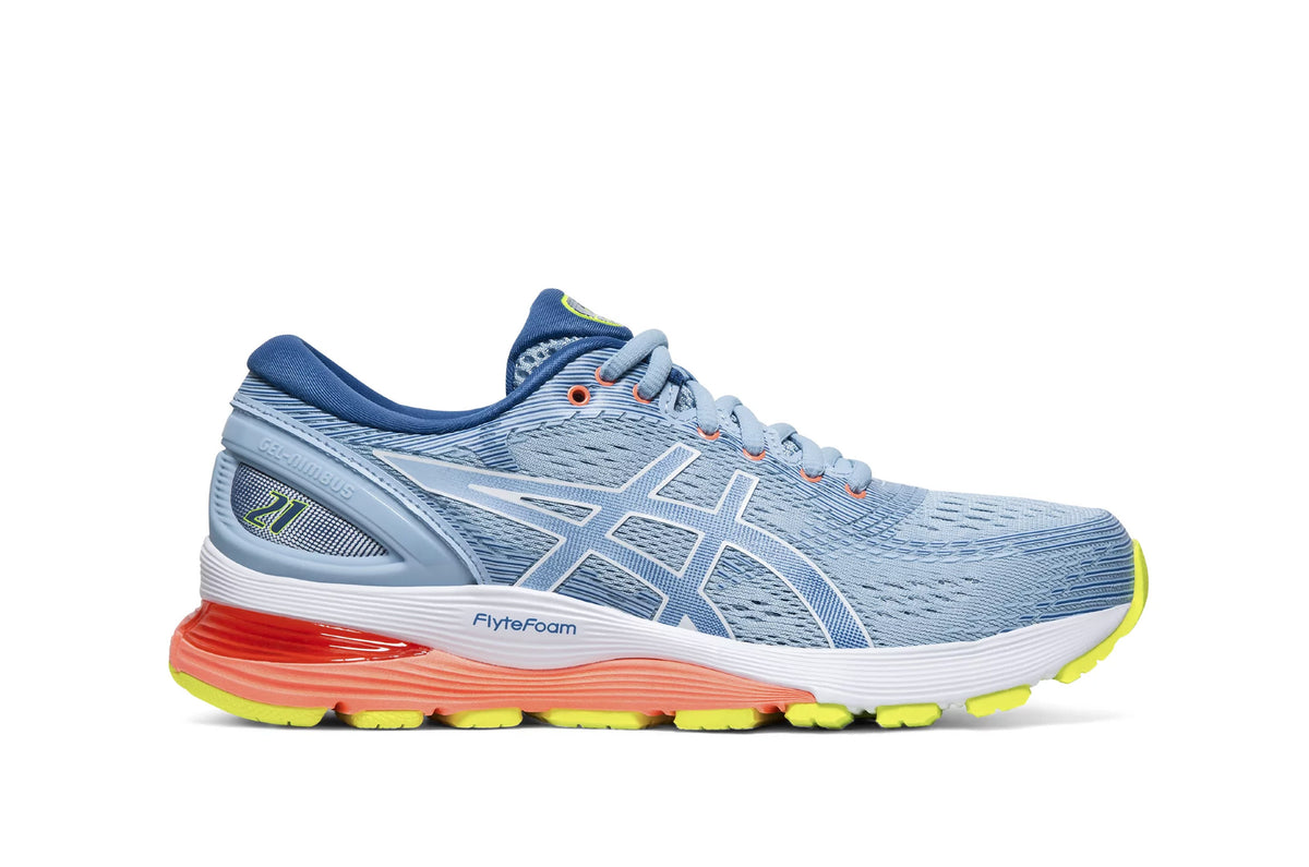 Asics Gel Nimbus 21 Dömu