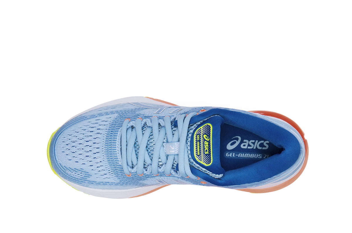 Asics Gel Nimbus 21 Dömu