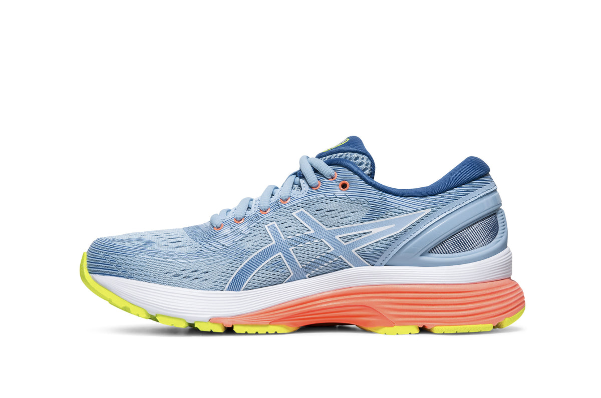 Asics Gel Nimbus 21 Dömu