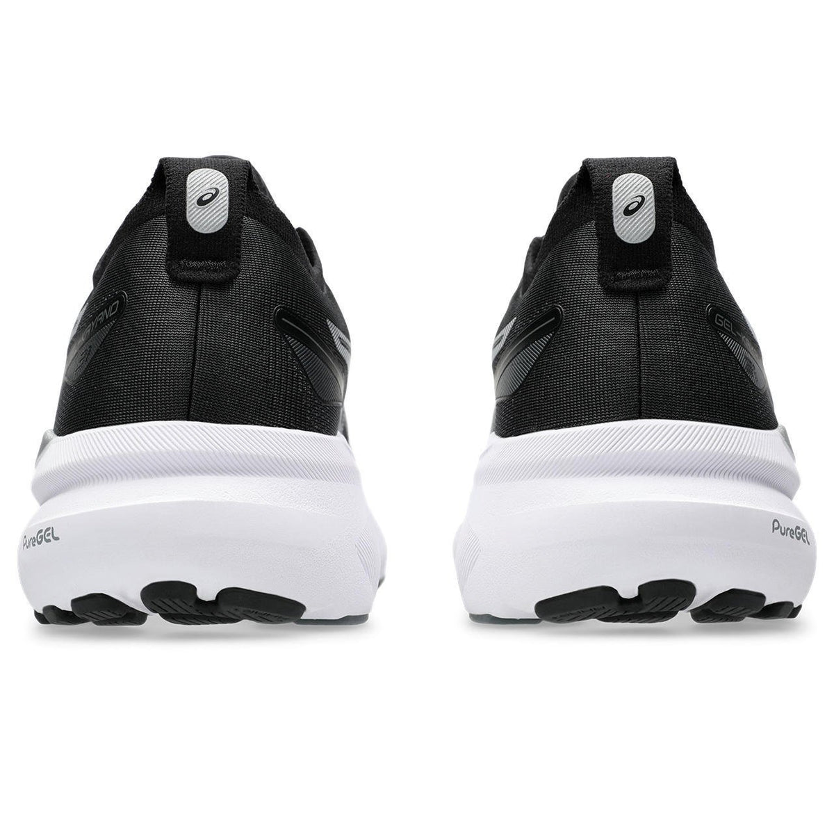 Black/Pure Silver