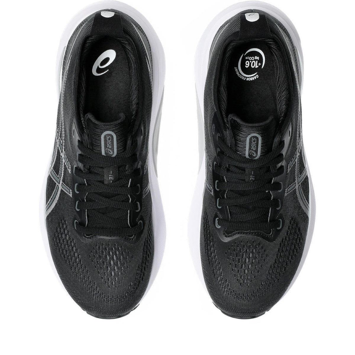 Black/Pure Silver