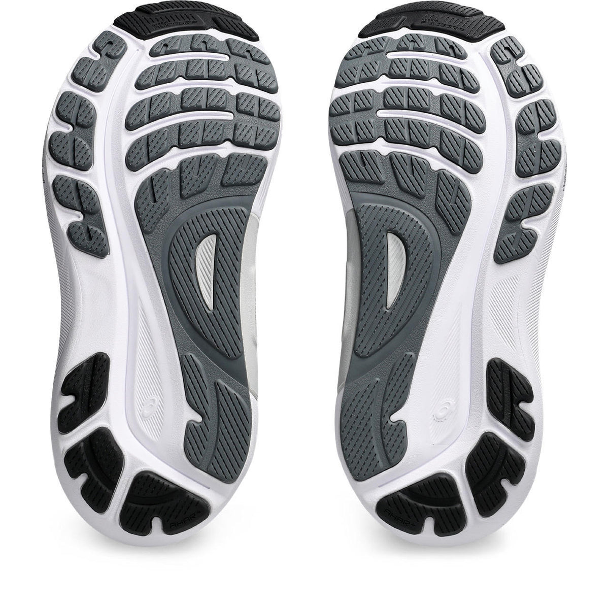 Black/Pure Silver