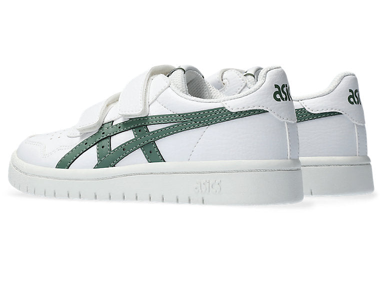 White/Ivy