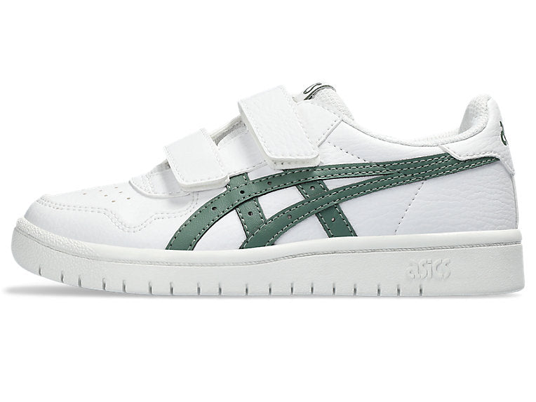 White/Ivy