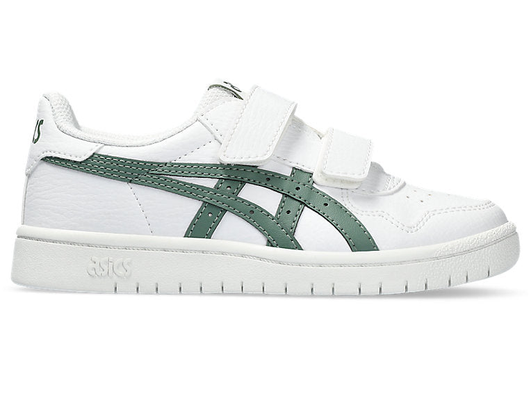 White/Ivy