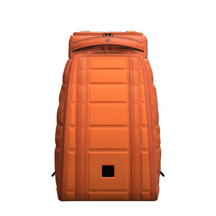 Db The Strøm 30L Backpack Black